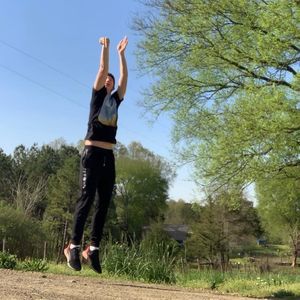 Meet your Posher, Donovan